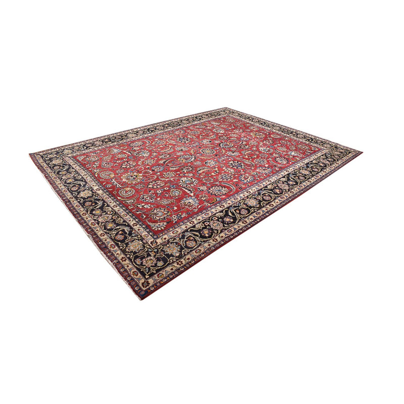 Tappeto Persero - Classico - 396 x 298 cm - rosso