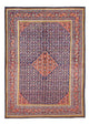 Mahal Tappeto 326x227cm - Tappeto persiano