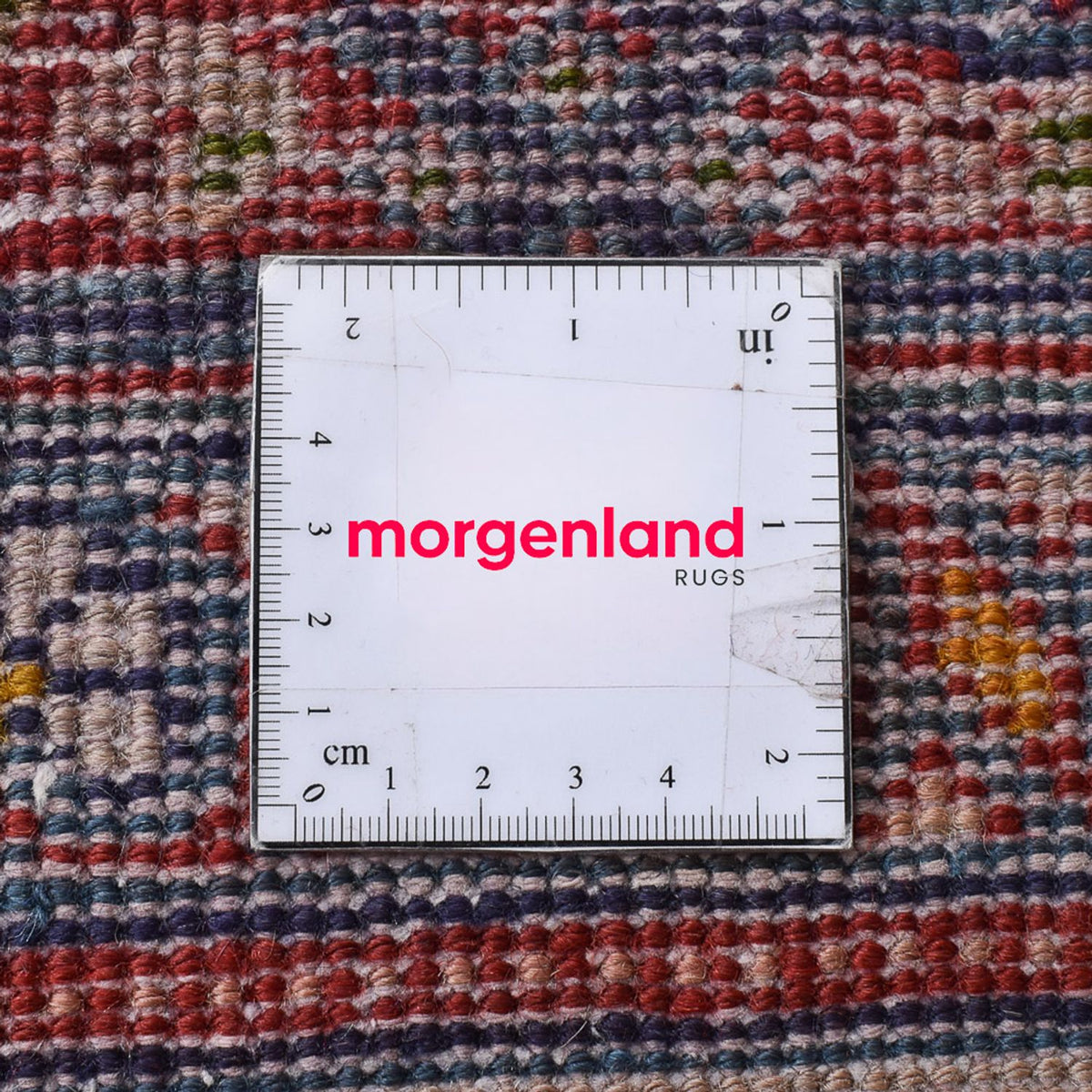 Tappeto Persero - Classico - 326 x 227 cm - viola