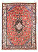 Mahal Tappeto 305x227cm - Tappeto persiano