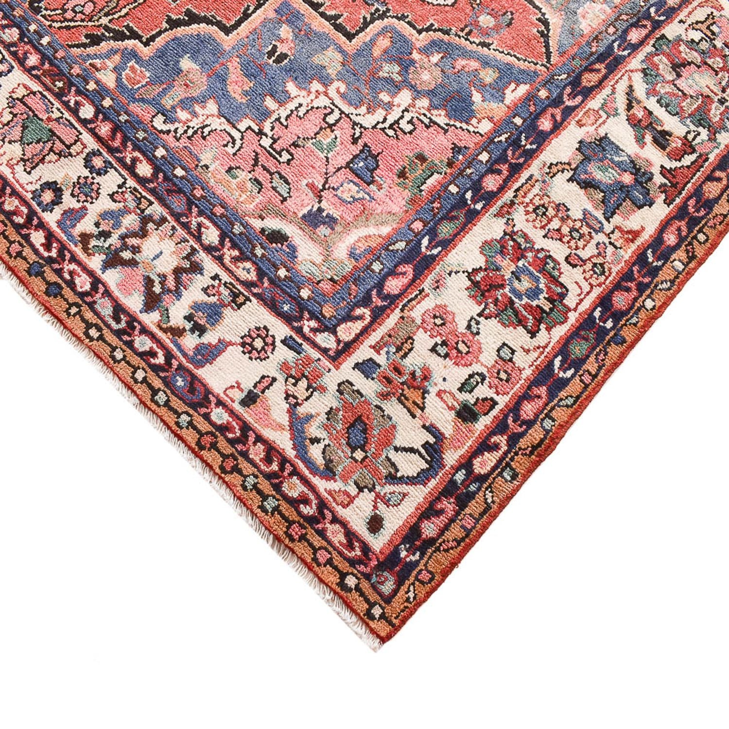 Tappeto Persero - Classico - 305 x 227 cm - rosso