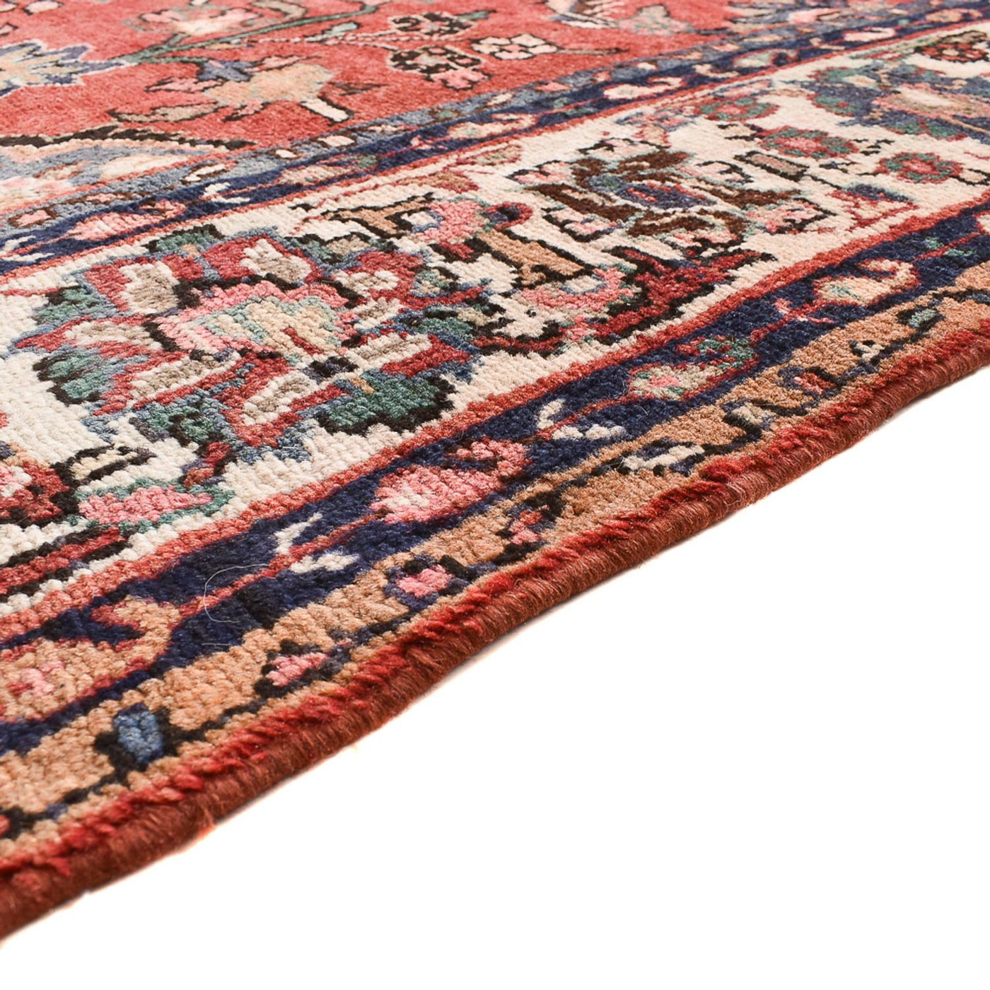 Mahal Tappeto 305x227cm - Tappeto persiano