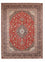 Tappeto Persero - Keshan - 395 x 296 cm - rosso