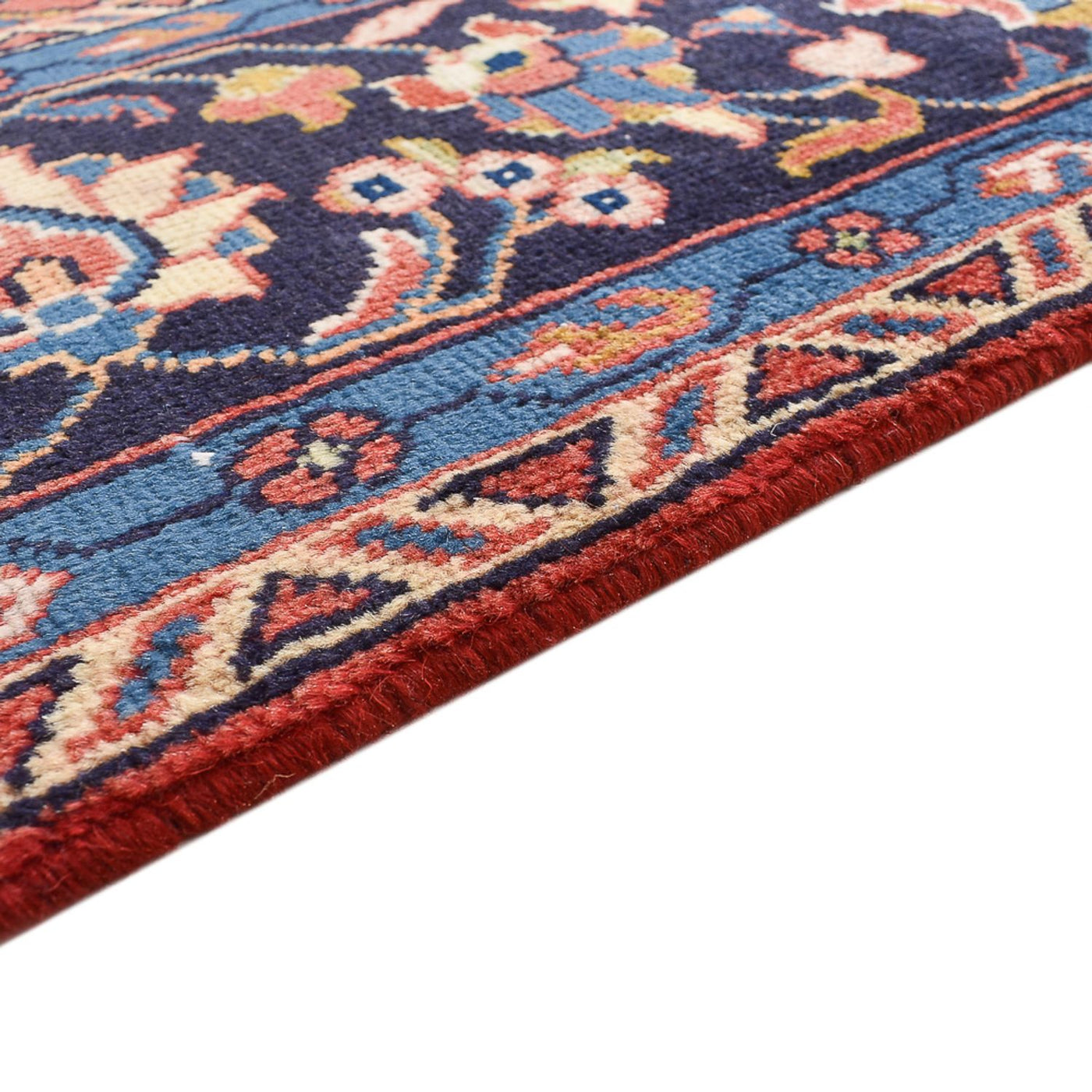 Mahal Tappeto 290x213cm - Tappeto persiano