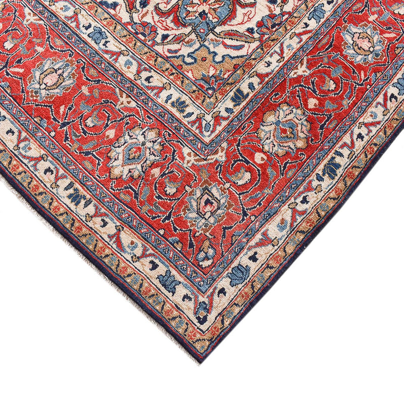 Tappeto Persero - Classico - 375 x 263 cm - blu scuro