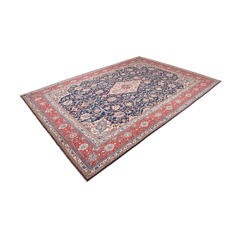 Tappeto Persero - Classico - 375 x 263 cm - blu scuro