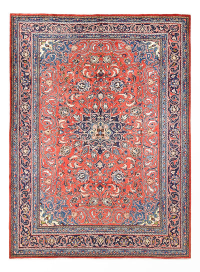 Mahal Tappeto 245x337cm - Tappeto persiano