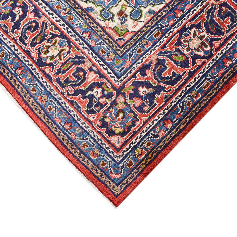 Tappeto Persero - Classico - 337 x 245 cm - rosso chiaro