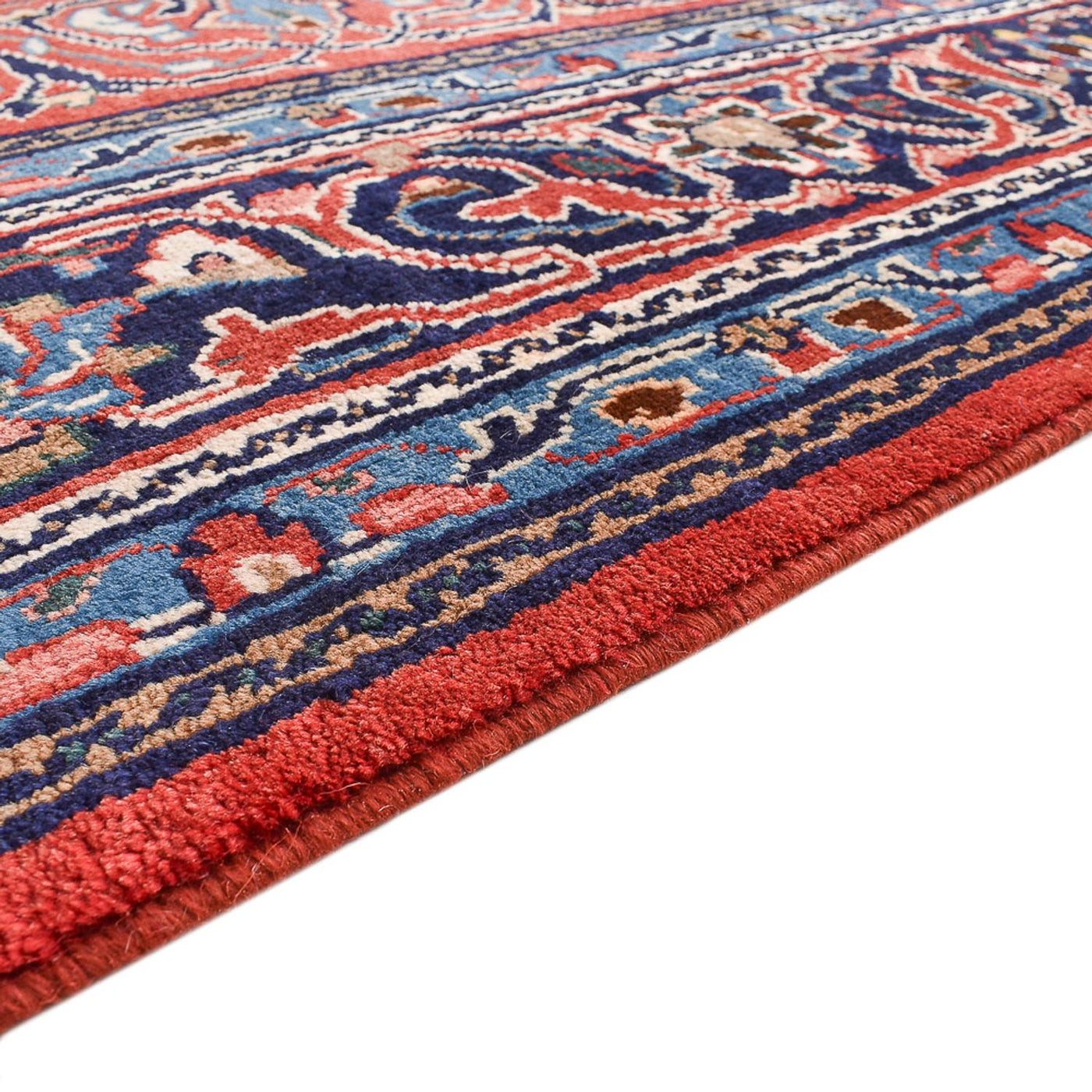 Mahal Tappeto 337x245cm - Tappeto persiano
