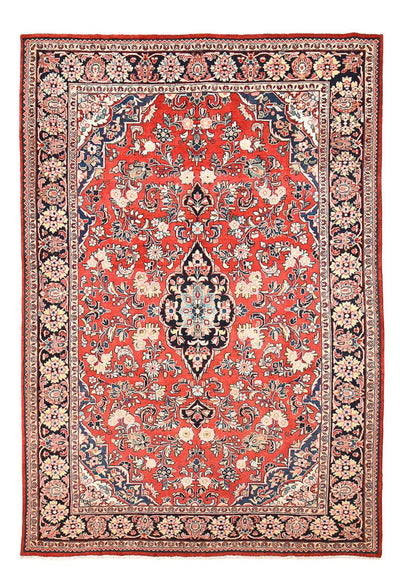 Mahal Tappeto 233x345cm - Tappeto persiano