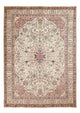 Tabriz Tappeto 345x246cm - Tappeto persiano