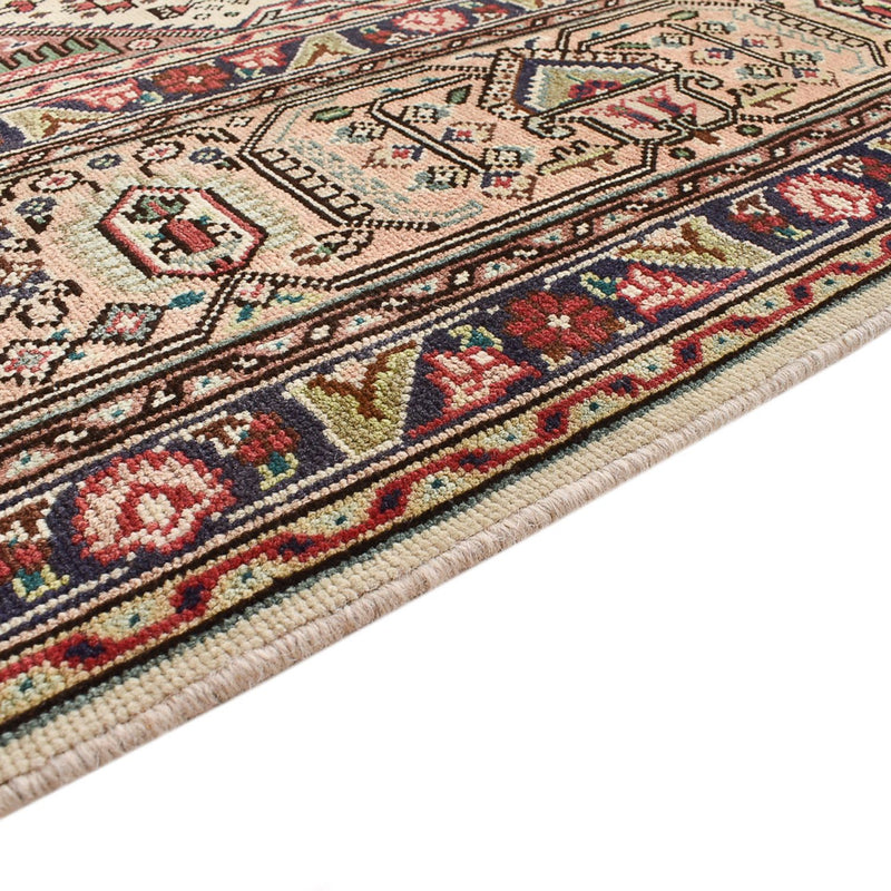 Tappeto Persero - Tabriz - 345 x 246 cm - sabbia