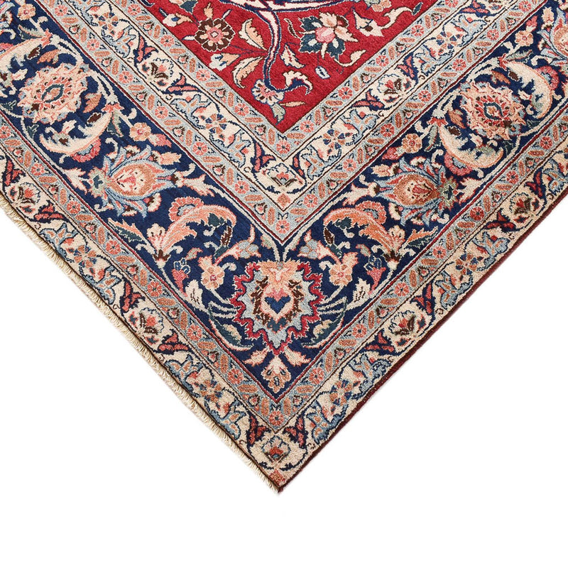 Tappeto Persero - Classico - 319 x 240 cm - rosso