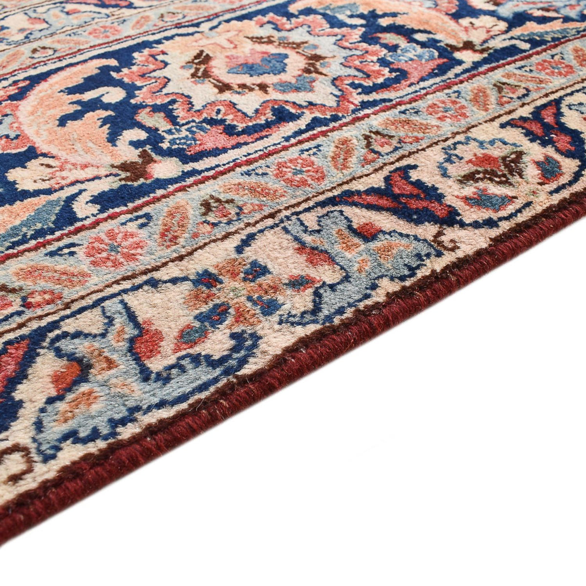 Mashhad Tappeto 240x319cm - Tappeto persiano