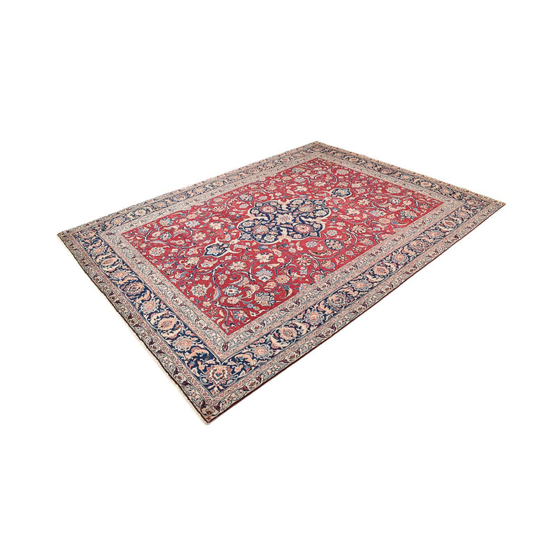 Tappeto Persero - Classico - 319 x 240 cm - rosso