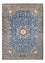 Tappeto Persero - Classico - 354 x 249 cm - blu chiaro