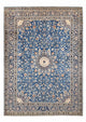 Kashmar Tappeto 354x249cm - Tappeto persiano