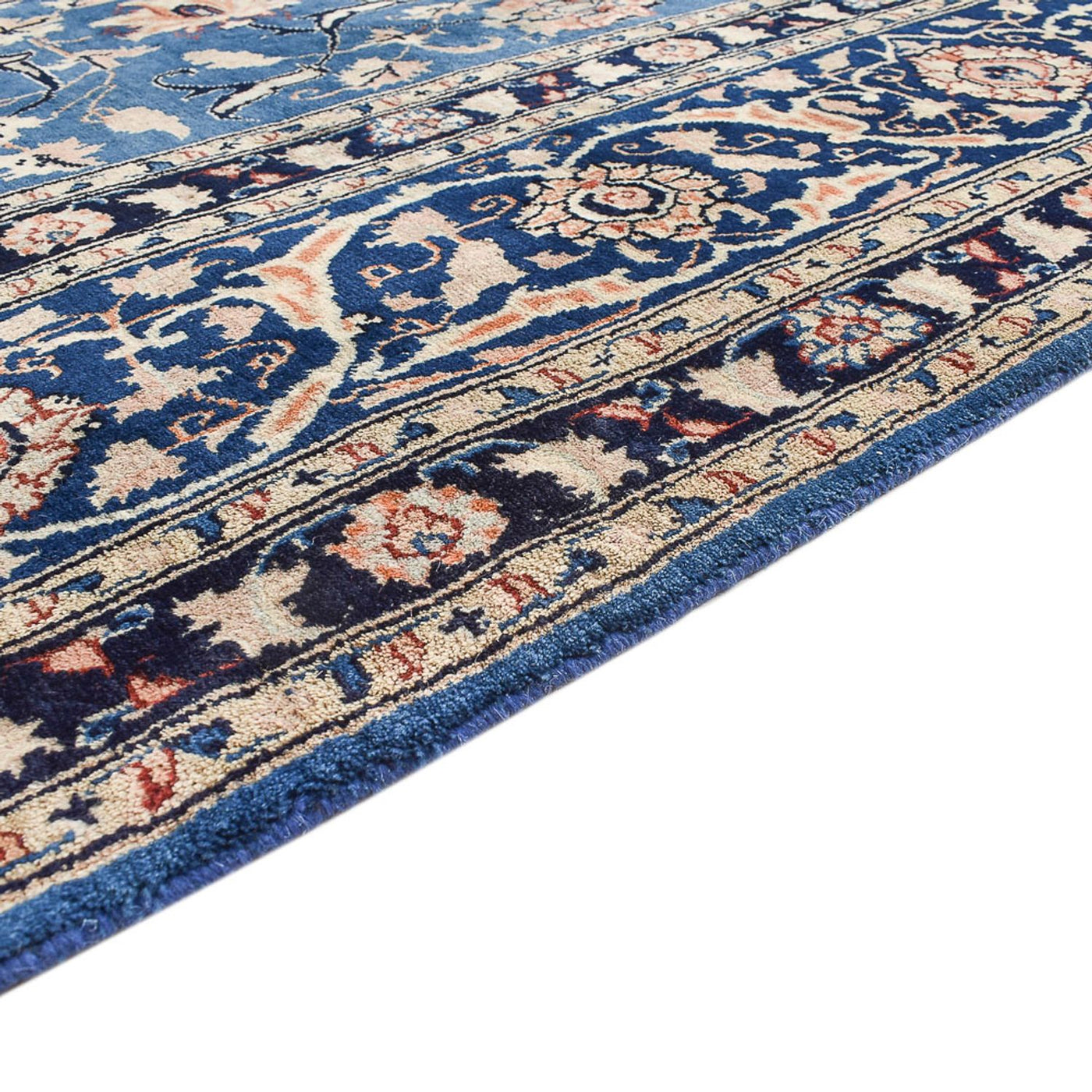 Kashmar Tappeto 354x249cm - Tappeto persiano
