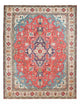 Tabriz Tappeto 343x255cm - Tappeto persiano