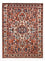 Tappeto Persero - Nomade - 302 x 218 cm - marrone scuro