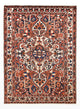 Bakhtiari Tappeto 218x302cm - Tappeto persiano