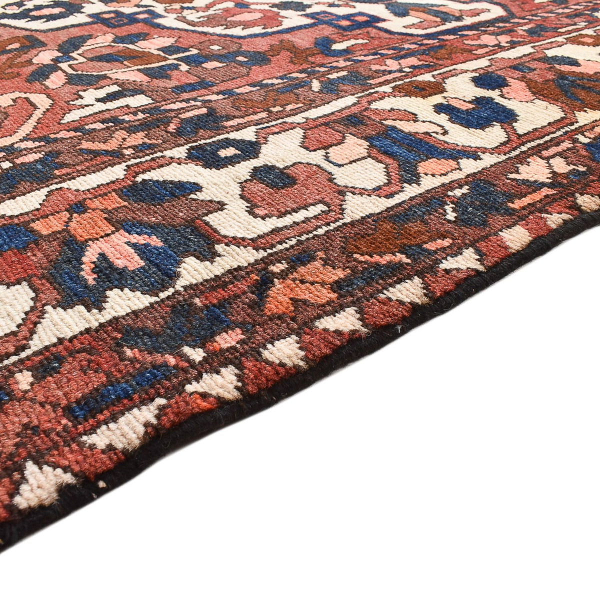 Bakhtiari Tappeto 218x302cm - Tappeto persiano