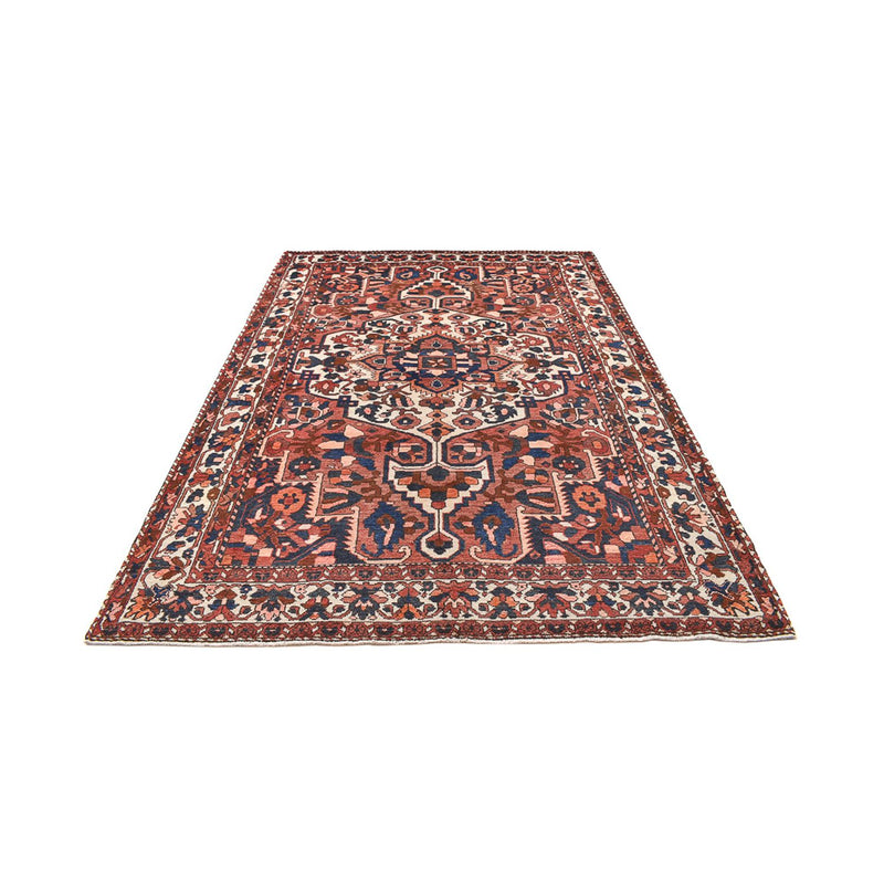 Tappeto Persero - Nomade - 302 x 218 cm - marrone scuro
