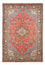 Tappeto Persero - Reale - 322 x 221 cm - rosso