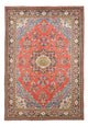Golpayegan Tappeto 221x322cm - Tappeto persiano