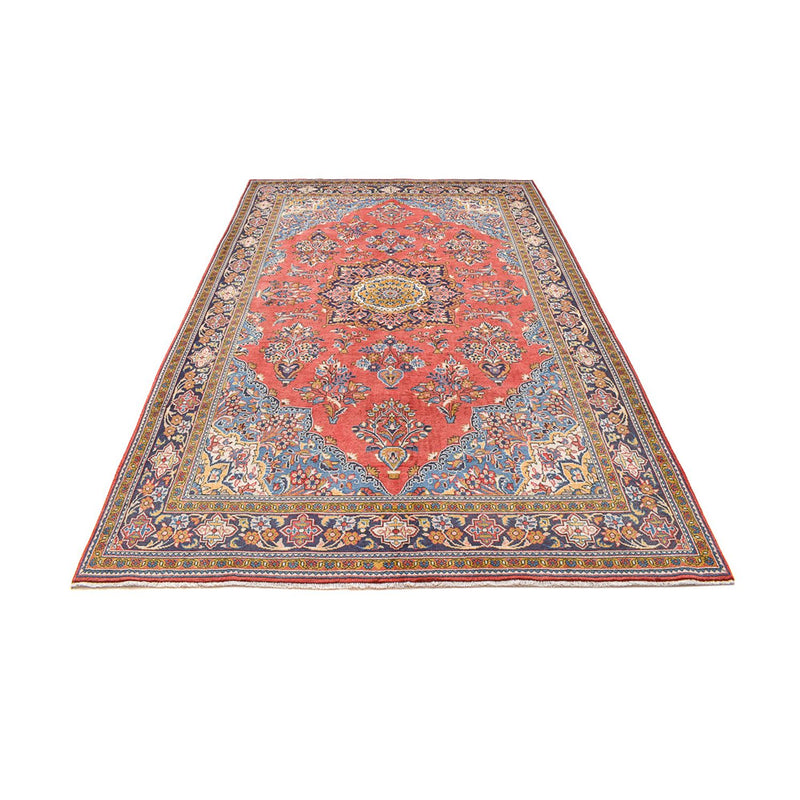 Tappeto Persero - Reale - 322 x 221 cm - rosso