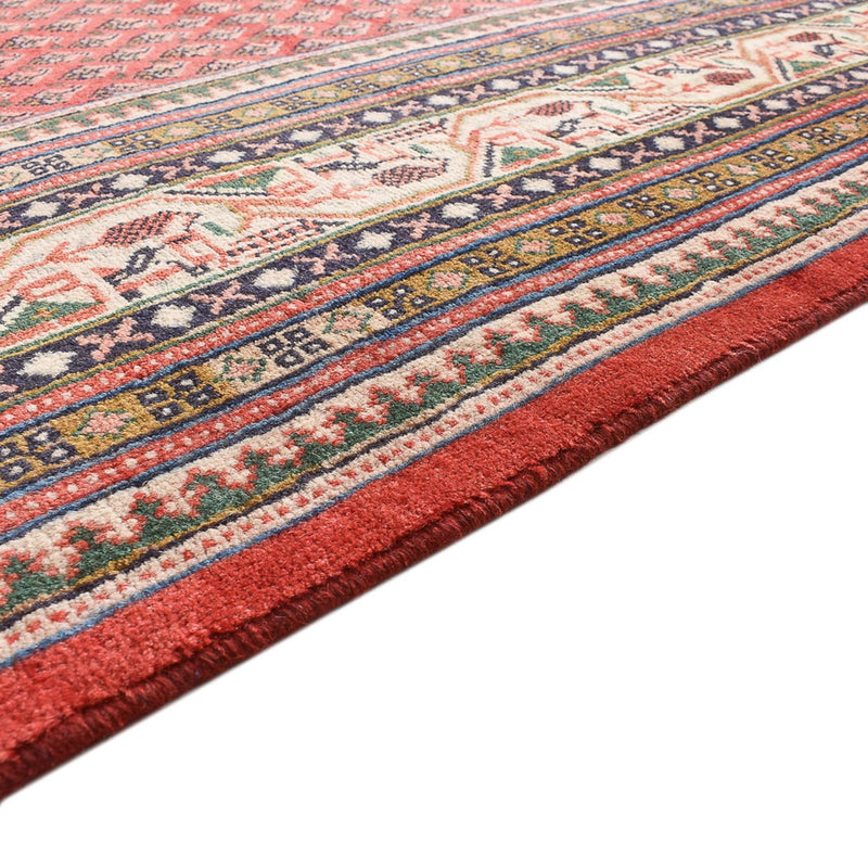 Tappeto Persero - Mir - 320 x 214 cm - rosso