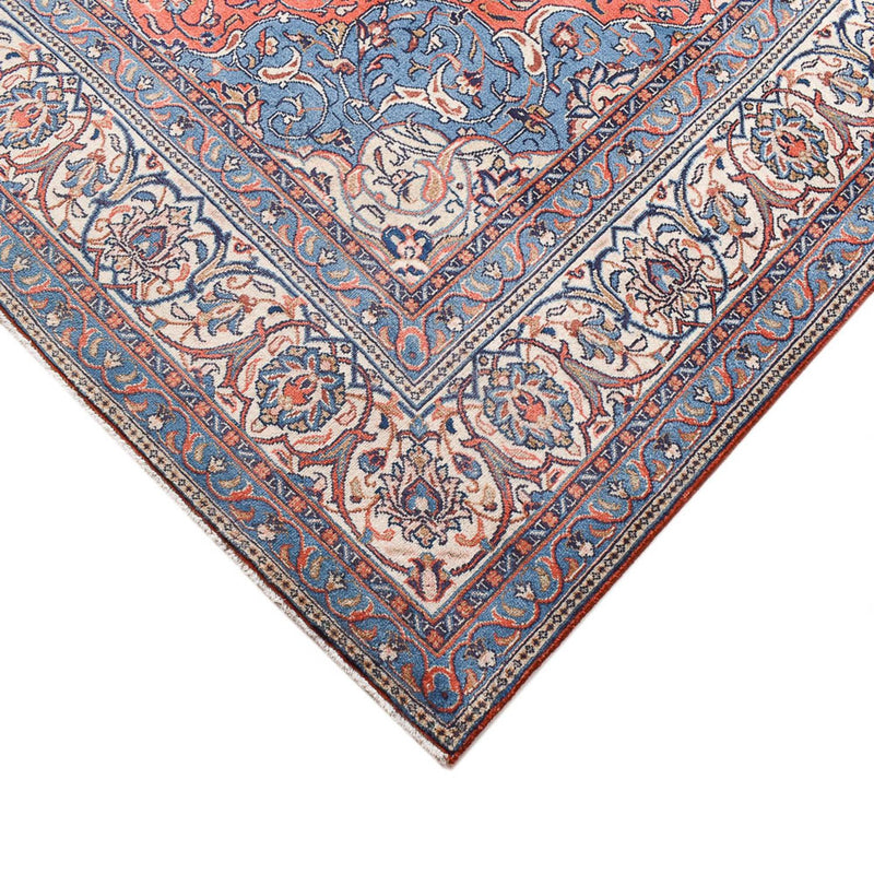 Tappeto Persero - Classico - 353 x 241 cm - rosso chiaro