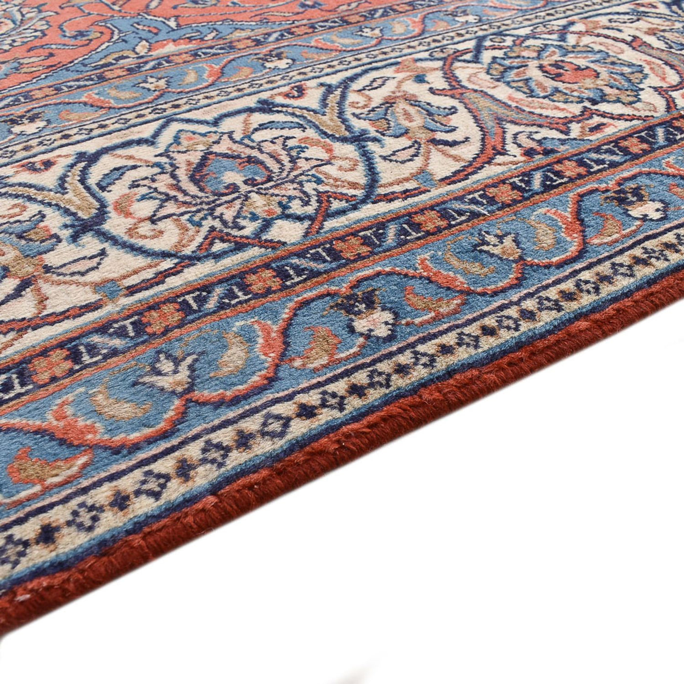 Sarouk Tappeto 353x241cm - Tappeto persiano