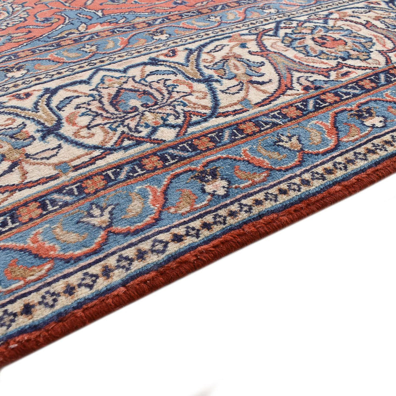 Tappeto Persero - Classico - 353 x 241 cm - rosso chiaro