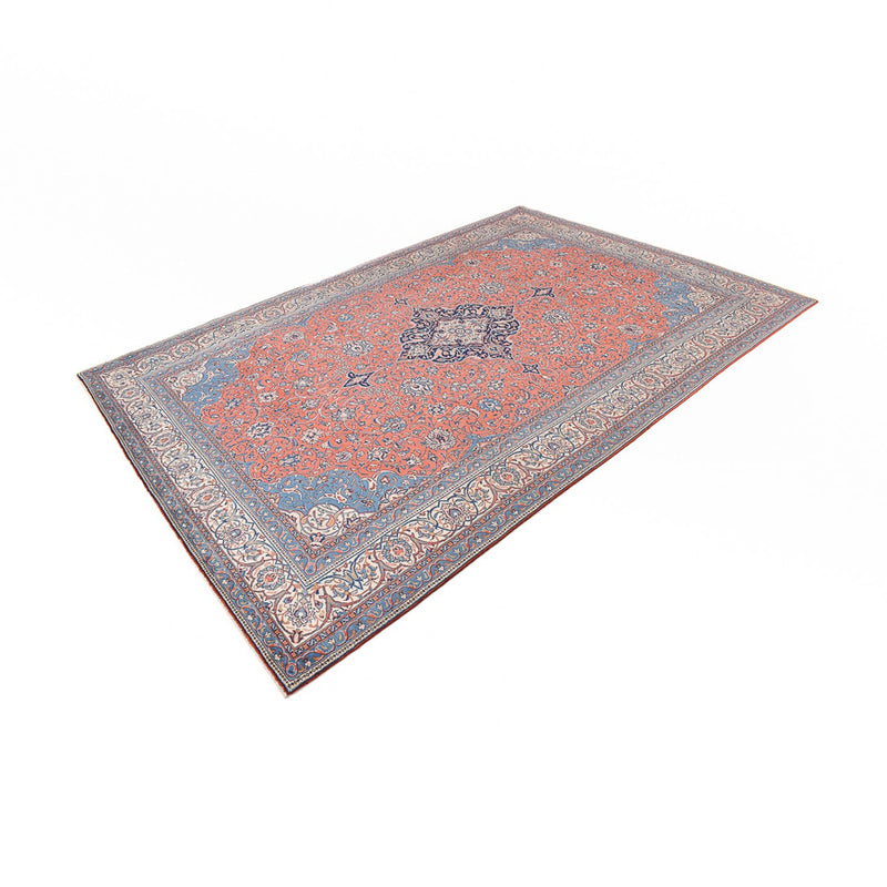 Tappeto Persero - Classico - 353 x 241 cm - rosso chiaro