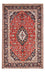 Tappeto Persero - Keshan - 235 x 148 cm - rosso