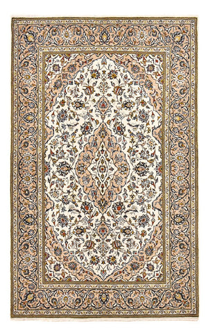 Tappeto Persero - Keshan - 212 x 135 cm - sabbia