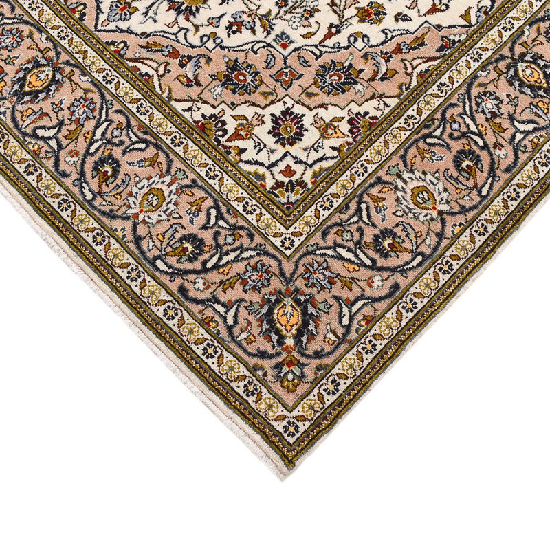 Tappeto Persero - Keshan - 212 x 135 cm - sabbia