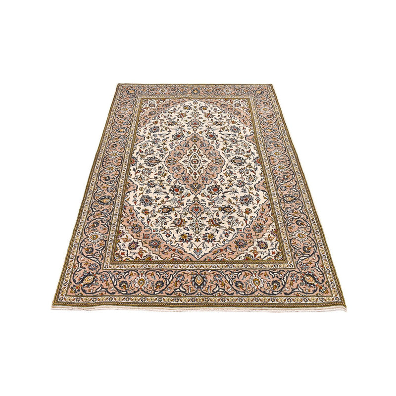 Tappeto Persero - Keshan - 212 x 135 cm - sabbia