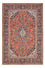 Tappeto Persero - Keshan - 210 x 140 cm - rosso chiaro