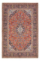 Kashan Tappeto 210x140cm - Tappeto persiano