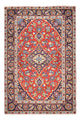 Kashan Tappeto 147x97cm - Tappeto persiano