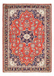 Kashan Tappeto 154x112cm - Tappeto persiano