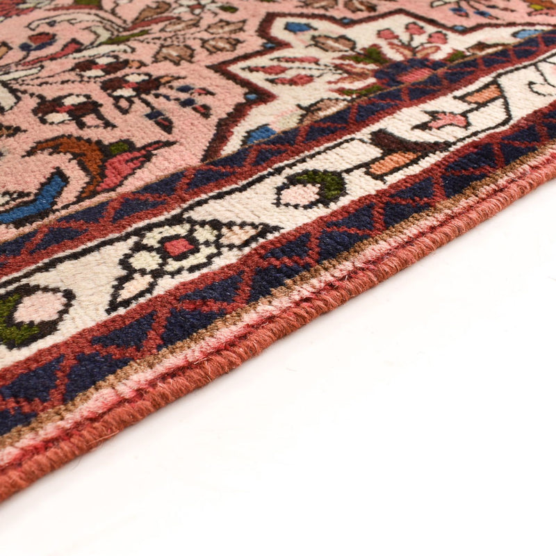 Tappeto corsia Tappeto Persero - Nomade - 328 x 78 cm - rosso chiaro
