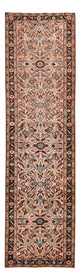 Mehraban Tappeto 304x85cm - Tappeto persiano