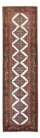 Ardabil Tappeto 292x82cm - Tappeto persiano