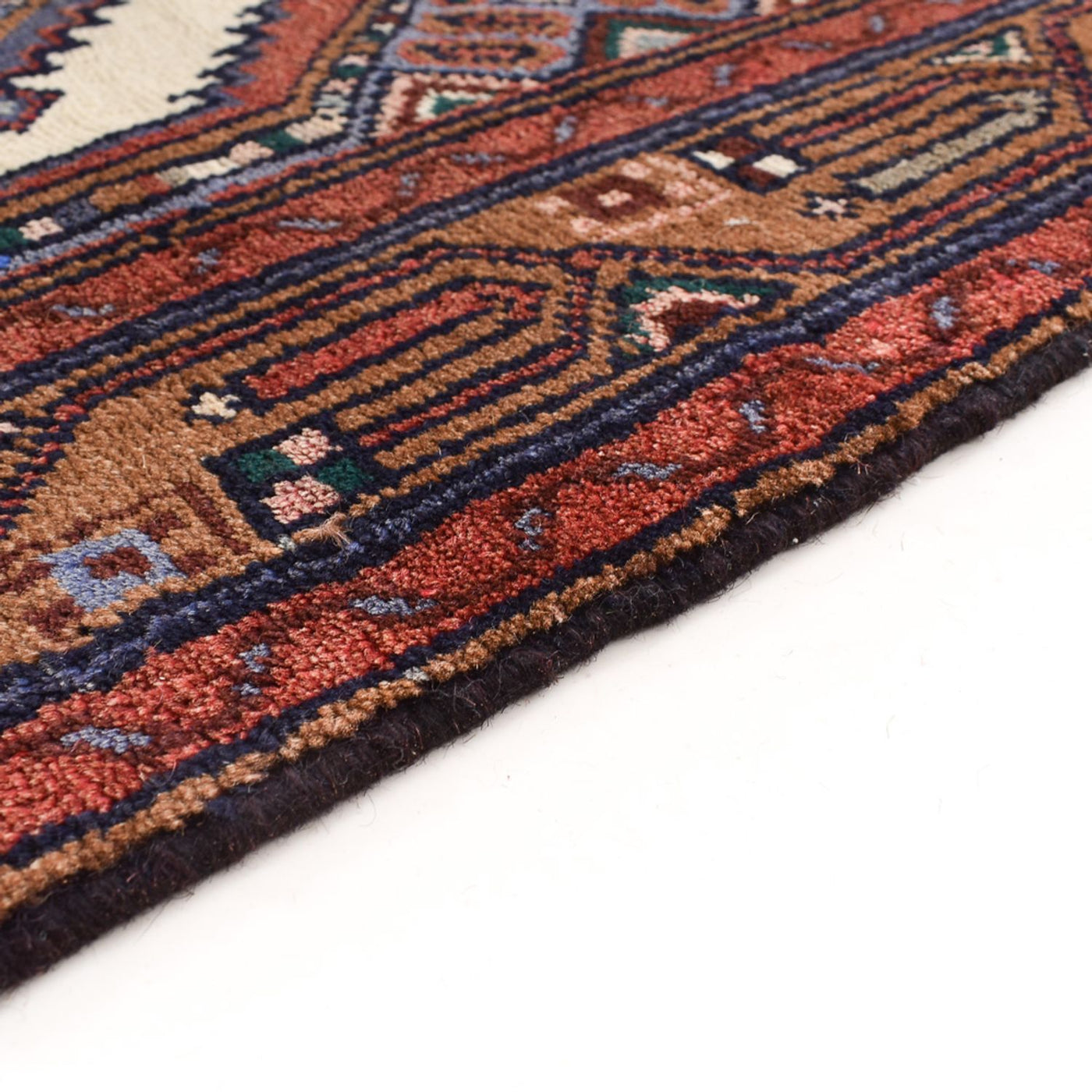 Ardabil Tappeto 292x82cm - Tappeto persiano