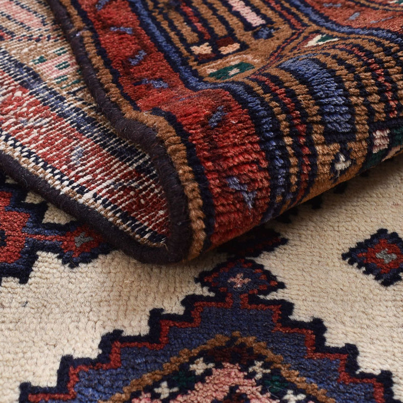 Tappeto corsia Tappeto Persero - Nomade - 292 x 82 cm - beige