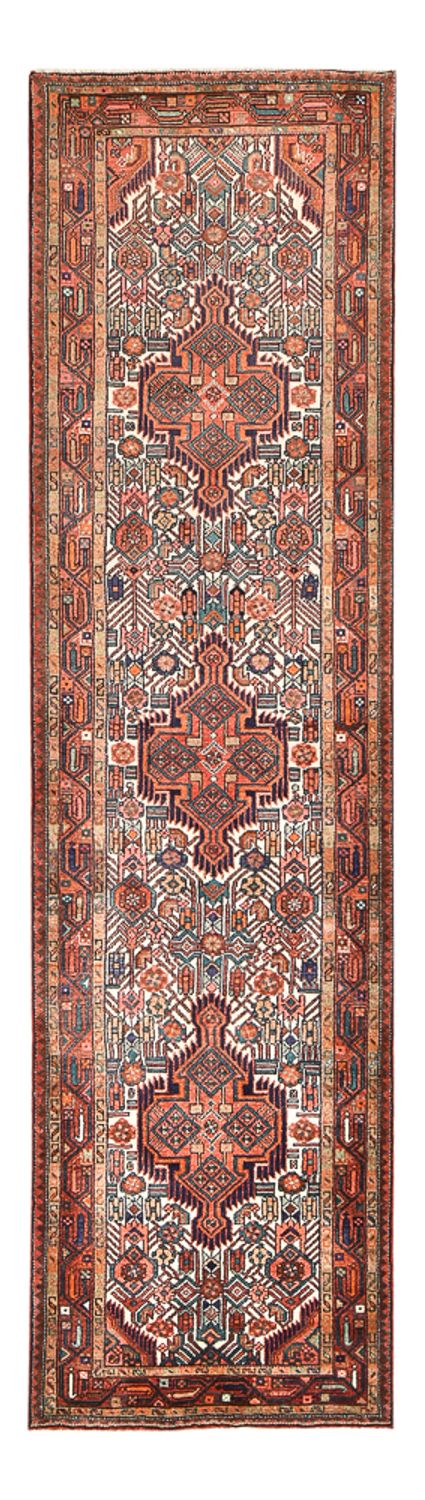 Tappeto corsia Tappeto Persero - Nomade - 319 x 83 cm - taupe