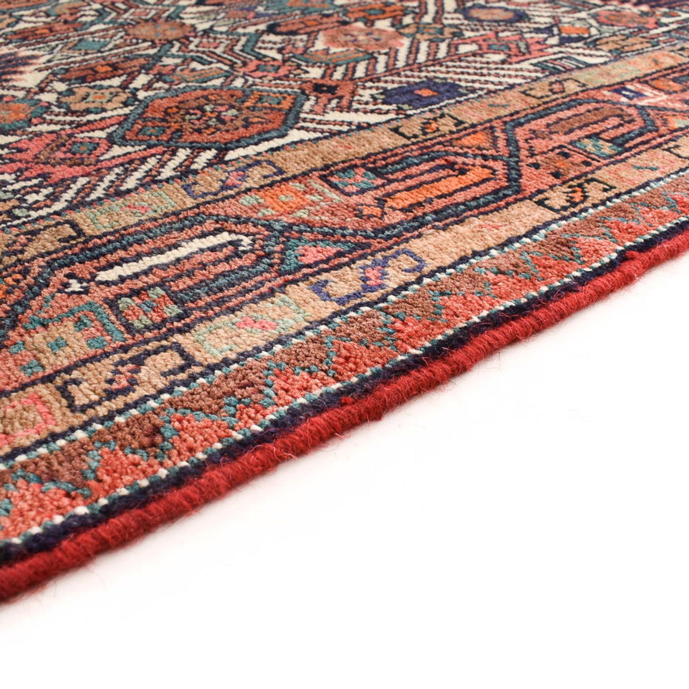 Hamadan Tappeto 319x83cm - Tappeto persiano